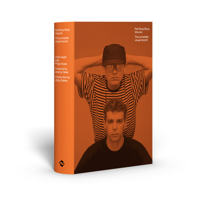Accessories | Pet Shop Boys